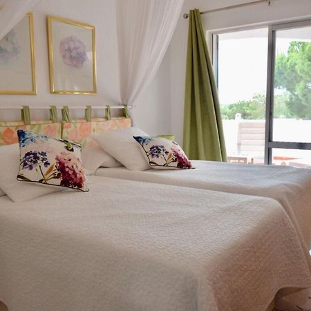 Villa Oleander Vale do Lobo Bagian luar foto