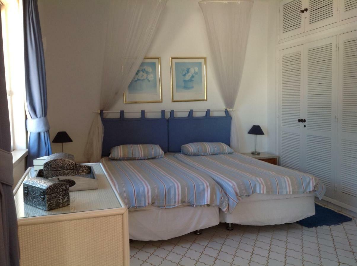 Villa Oleander Vale do Lobo Bagian luar foto