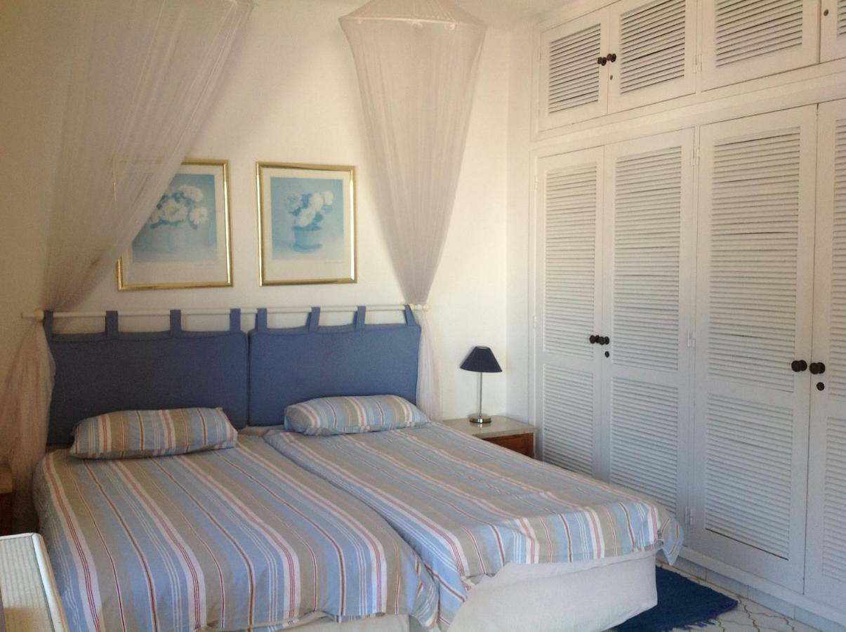 Villa Oleander Vale do Lobo Bagian luar foto